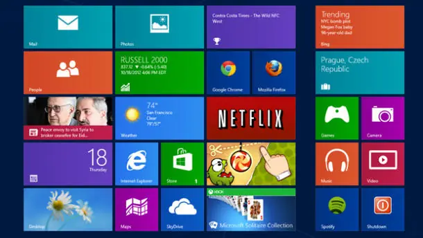 Windows 9 llegará a mediados de 2015, ¿demasiado tarde?