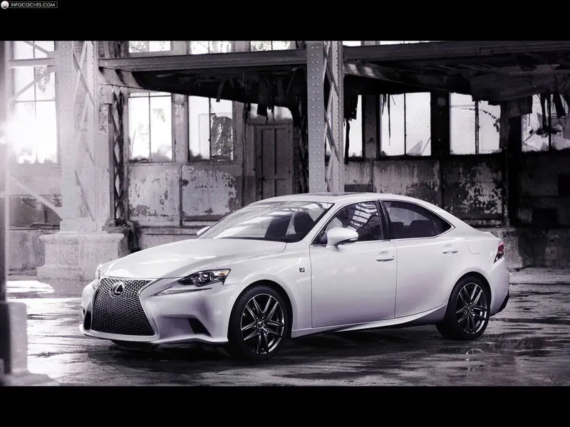 lexus