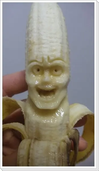 bananas