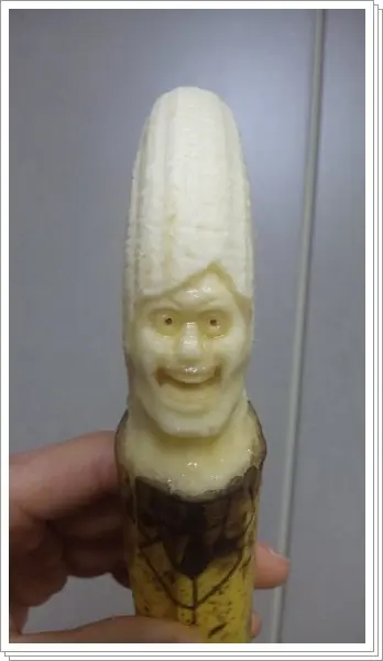 -Arte Con Bananas-(Wooow)