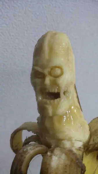 bananas