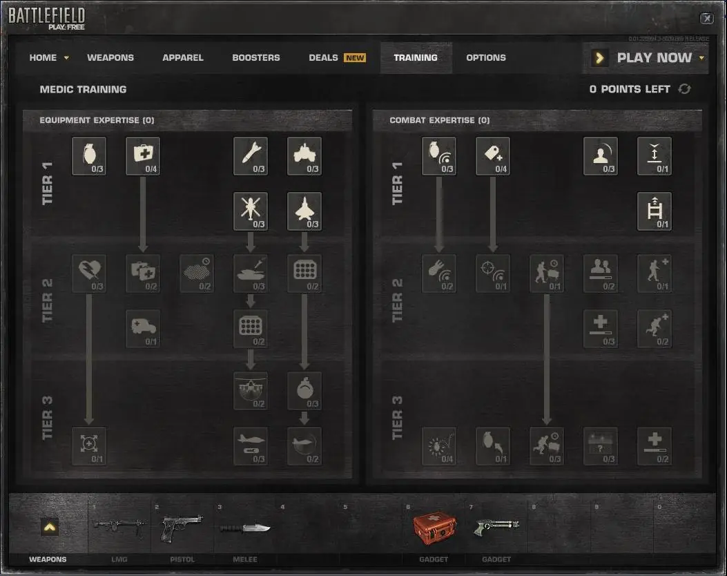 [Megapost] Todo sobre Battlefield Play4Free