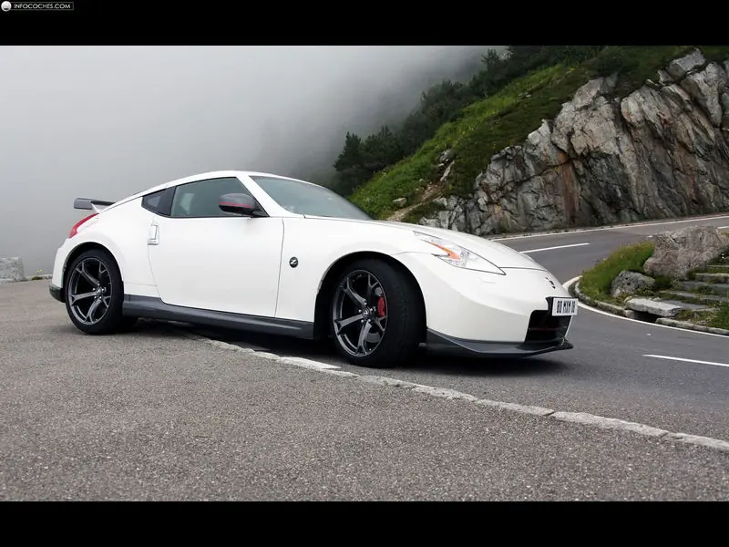 370z