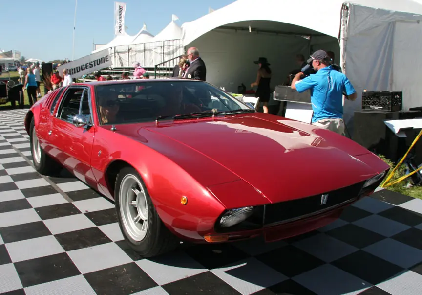 No tan superdeportivos, los peores supercars