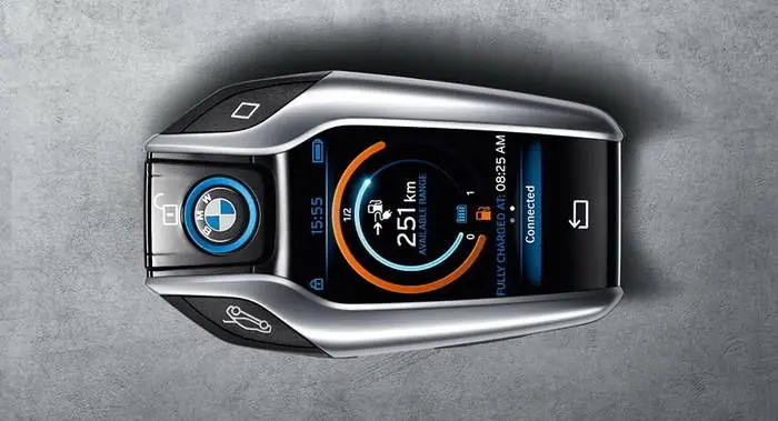 BMW i8, desde 129.900 euros en España