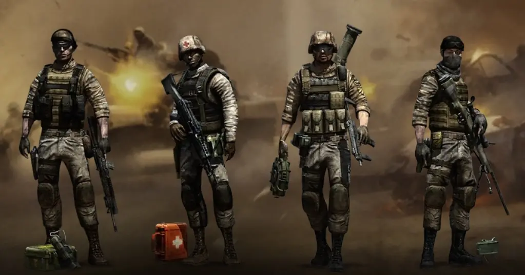 FPS