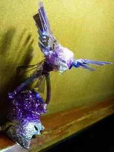 Nuevas obras artísticas (varias técnicas)
