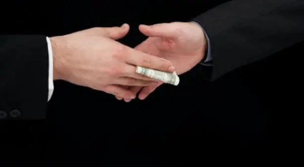 corrupcion