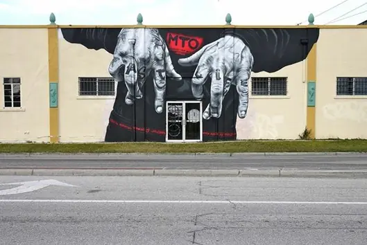 arte callejero