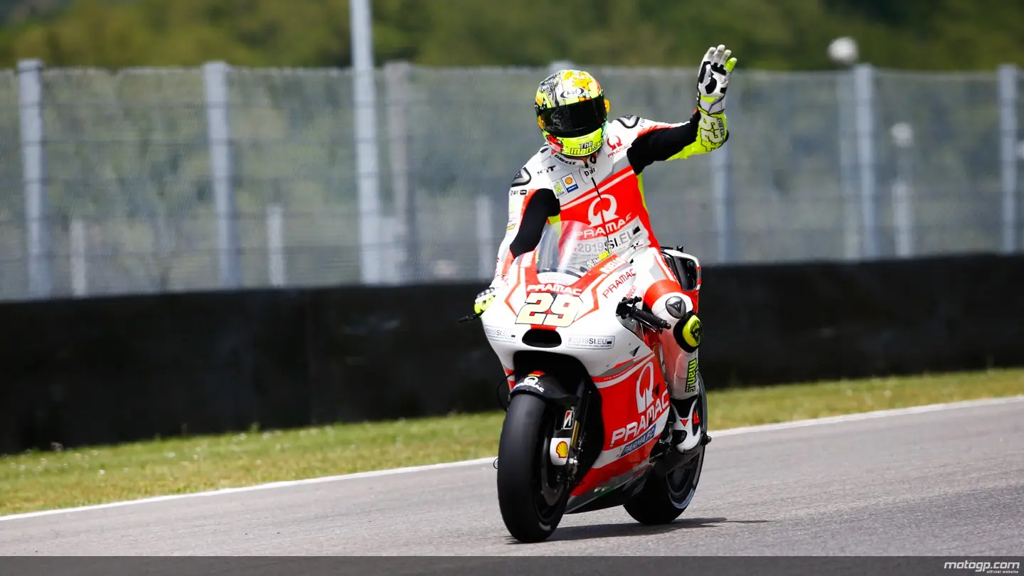 gran premio