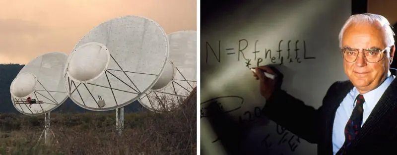 extraterrestres