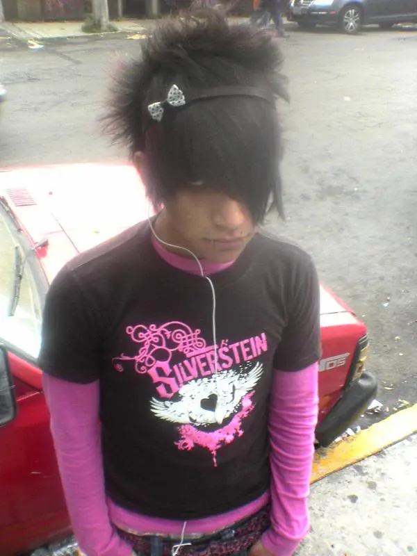 ABC de tribus urbanas y afines (Primera parte)