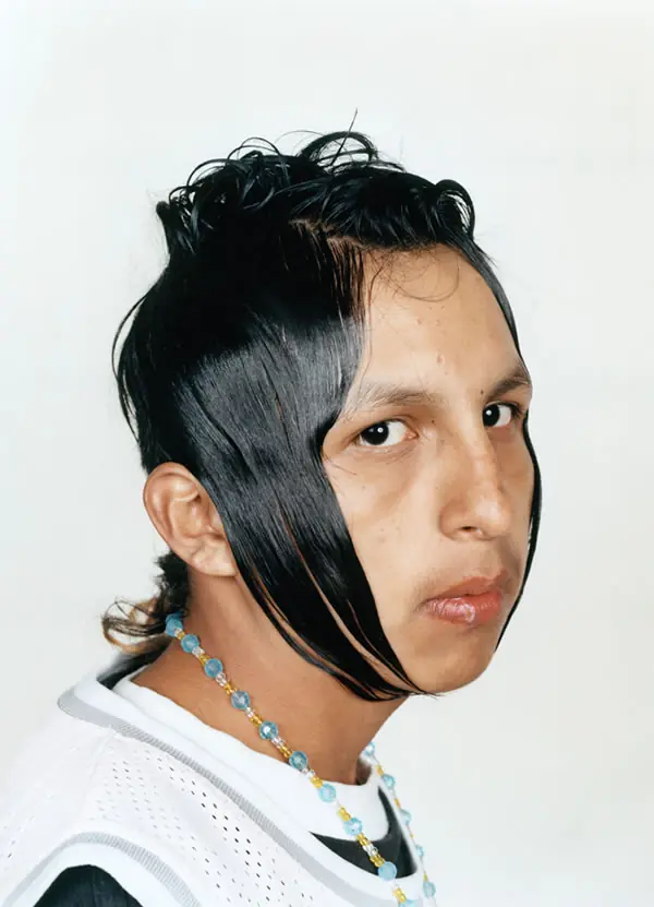 pelo
