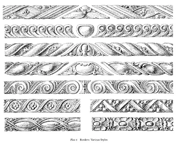ornamentacion