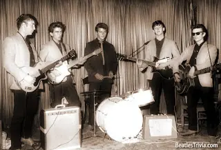Stuart Sutcliffe El Beatle que nadie conoce
