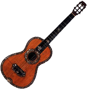 guitarra