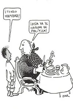 Cuánto cuesta un hambriento