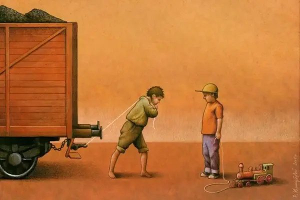 condicion humana