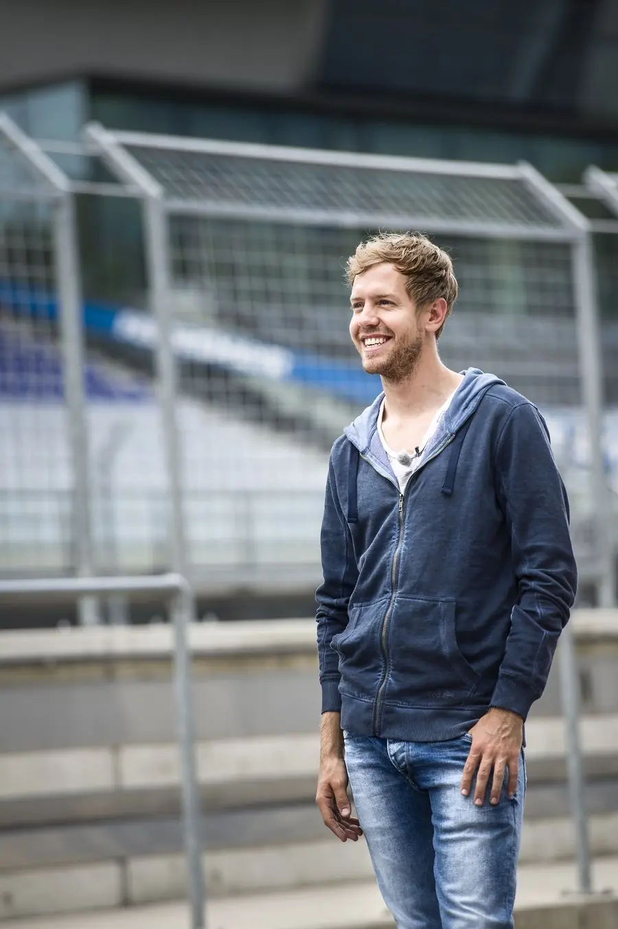 Sebastian Vettel