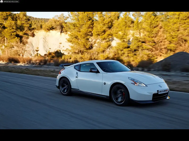 nismo