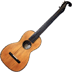 guitarra