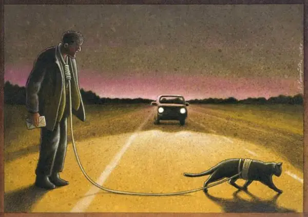 condicion humana