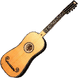 guitarra