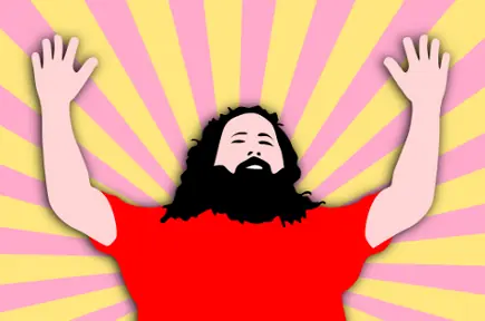 Richard Stallman en Rosario ^jueves 15 abril