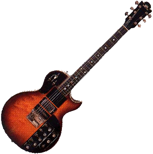 les paul