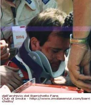 El Gran Ayrton Senna da Silva