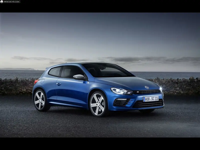 Scirocco