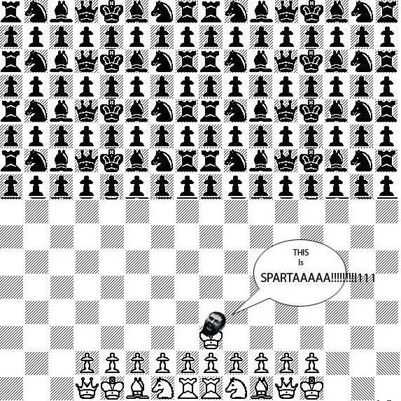 Gifs Spartanos !