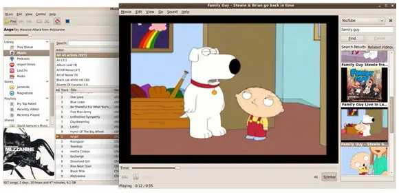 Linux
