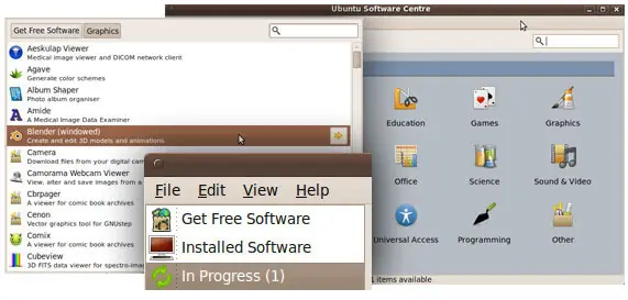 Software Libre
