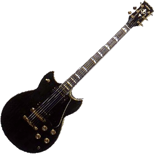 Conocías el árbol genealógico de la guitarra ?