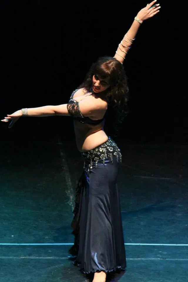 arabe