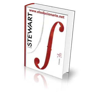 Cálculo | James Stewart | 7ed