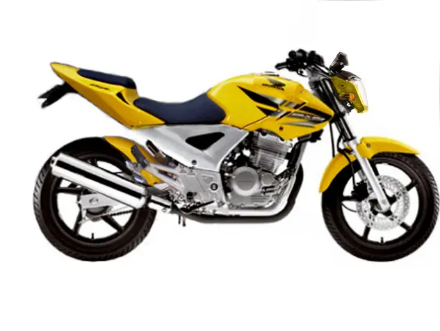 CBX250