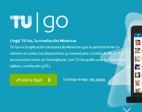 Atencion a la nueva estafa de Movistar