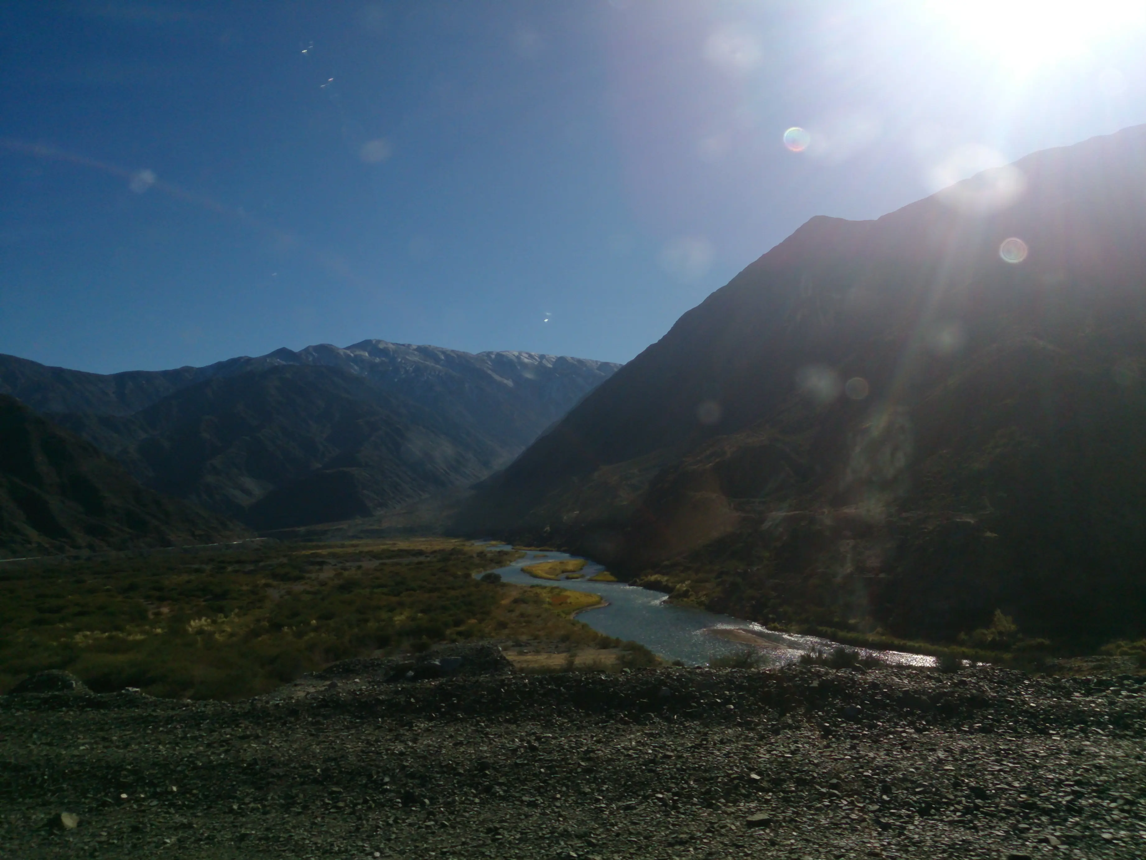 Paisaje