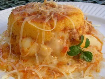 Tenes Frio y no Sabes que Comer? Entra Aca!