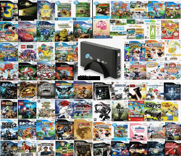 Nintendo