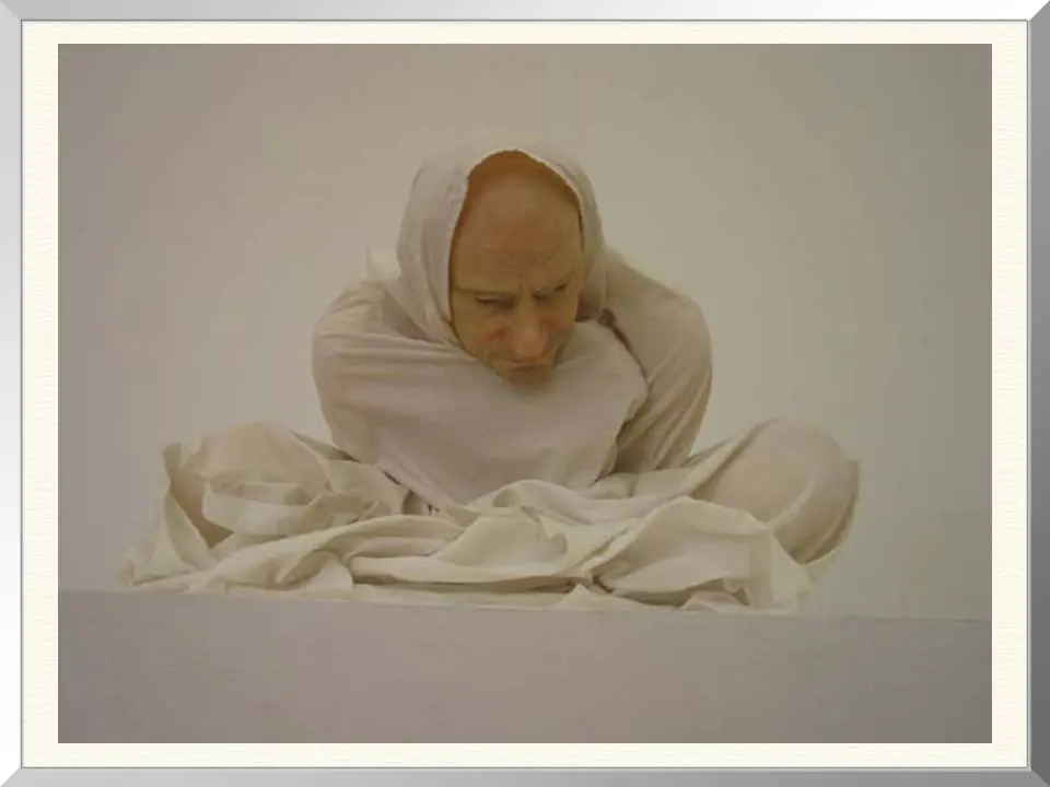 escultura