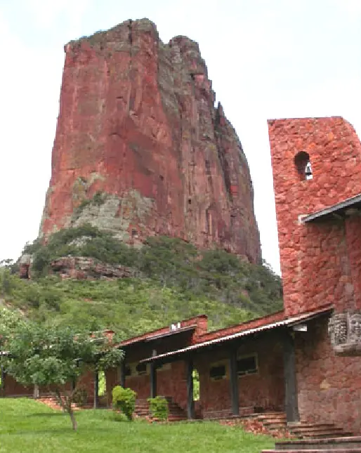 Santa Cruz, Bolivia