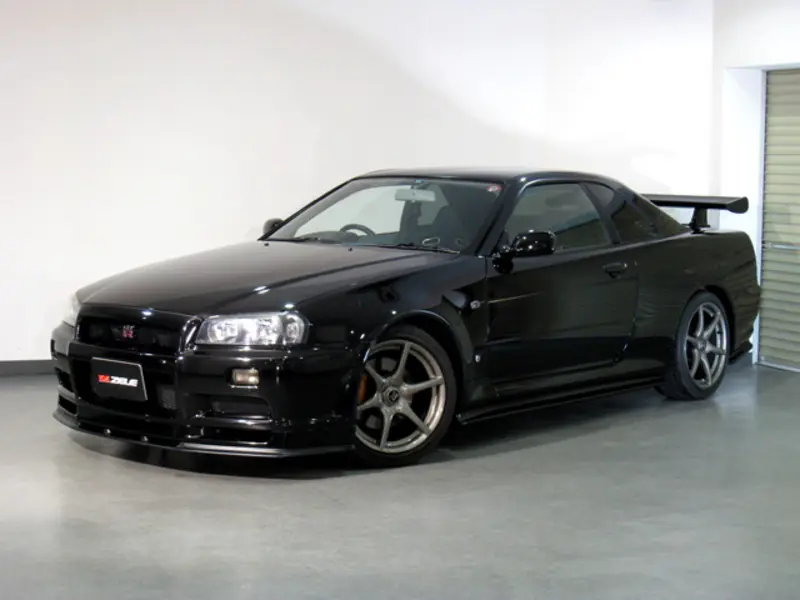 GT-R