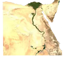 Estuve en Egipto y te lo muestro!