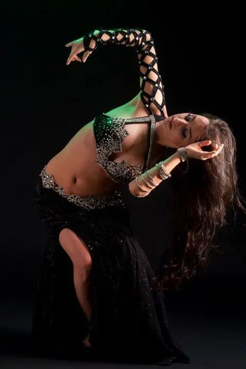 bailarinas