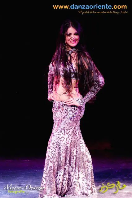 bellydance