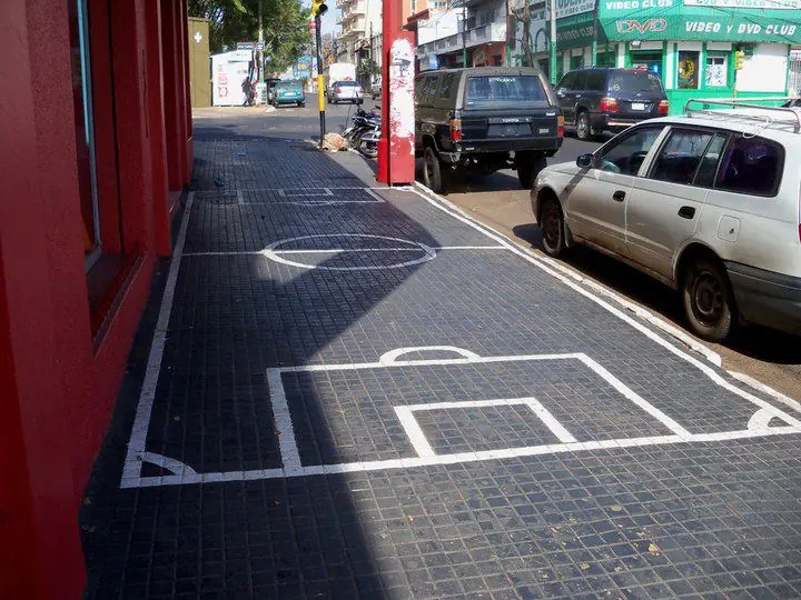Cosas ingeniosas y graciosas en Paraguay