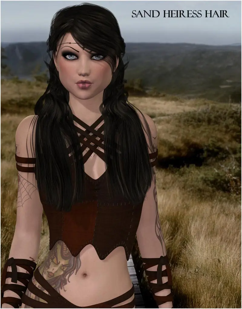 daz studio 4